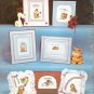 Garfield Crosses your Path Craft Book