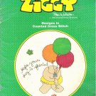 Ziggy Tom Wilson Designs in Counted Cross Stitch