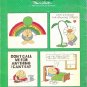 Ziggy Tom Wilson Designs in Counted Cross Stitch