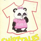 Shirt Tales Designs by Gloria & Pat in Counted Cross Stitch