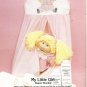 Xavier Roberts Presents Cabbage Patch Kids Cross Stitch a Nursery #7799