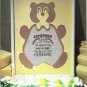 Xavier Roberts Presents Cabbage Patch Kids Cross Stitch Designs and Project Ideas #7677