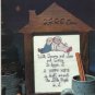 Xavier Roberts Presents Cabbage Patch Kids Cross Stitch Designs and Project Ideas #7677