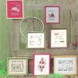 Mary Ellen Designs "After Hours" Counted Cross Stitch