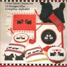 #7868 Plaid It's Scot To Be Love designs by Pam Neely