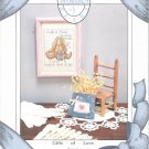 Alma Lynne's Works of Heart ALX-71 One Page Leafllet