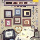 Just Cats designed by Stephanie Seabook Hedgepath Book #123