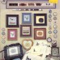 Just Cats designed by Stephanie Seabook Hedgepath Book #123