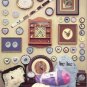 Just Cats designed by Stephanie Seabook Hedgepath Book #123