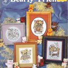 Bearly Friends designs by Jody Bergsma Book #177