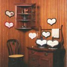 Lattice Lace Has A Heart by Kathy Stopeczynski
