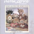 Alma Lynne Designs Home Quotes For Home Folks