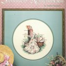 Leisure Arts Leaflet 392 Summers Remembered by Paula Vaughan Book One