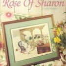 Leisure Arts Leaflet 776 Rose of Sharon by Paula Vaughan Book Twenty-Five