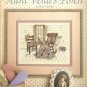 Leisure Arts Leaflet 448 Aunt Verdi's Porch designed by Paula Vaughan Book Two