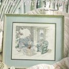 Leisure Arts Leaflet 2016 The Porch Swing designed by Paula Vaughan Book Thirty-Eight