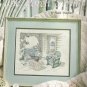 Leisure Arts Leaflet 2016 The Porch Swing designed by Paula Vaughan Book Thirty-Eight