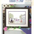 Steve Polomchak's Amish Star Volume 20802