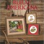 Designs by Gloria & Pat presents Rural Americana Jim Harrison