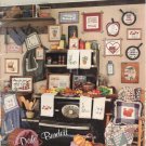 Burdett Publications Make Mine A Country Kitchen