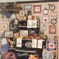 Burdett Publications Make Mine A Country Kitchen