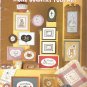 Leisure Arts Leaflet 329 Milly Smith's More Country Folk Art