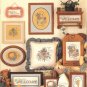Sentimental Country #1 by Lynn Waters Busa