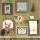 Rayna Designs Blessed Are The Humble charts by Rae Nebraska