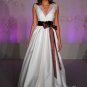 hot sellBrand wedding gown 1053