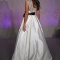 hot sellBrand wedding gown 1053