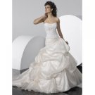 The Newest Ball Gown Wedding Dress BGW0012