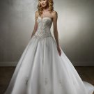 The Newest Ball Gown Wedding Dress BGW0015
