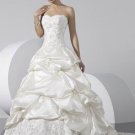 The Newest Ball Gown Wedding Dress BGW0034
