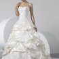 The Newest Ball Gown Wedding Dress BGW0034