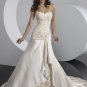 The Newest Ball Gown Wedding Dress BGW0040