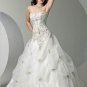 The Newest Ball Gown Wedding Dress BGW0057