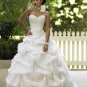 The Newest Ball Gown Wedding Dress BGW0134
