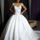 The Newest Ball Gown Wedding Dress BGW0125