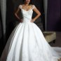 The Newest Ball Gown Wedding Dress BGW0125