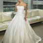 The Newest Ball Gown Wedding Dress BGW0140