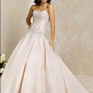The Newest Ball Gown Wedding Dress BGW0170