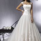 The Newest Ball Gown Wedding Dress BGW0182