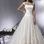 The Newest Ball Gown Wedding Dress BGW0182