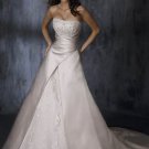 The Newest Ball Gown Wedding Dress BGW0273