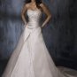 The Newest Ball Gown Wedding Dress BGW0273