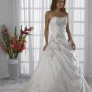 The Newest Ball Gown Wedding Dress BGW0296