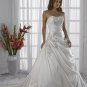 The Newest Ball Gown Wedding Dress BGW0296
