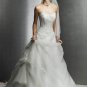 The Newest Ball Gown Wedding Dress BGW0257
