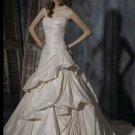 The Newest Ball Gown Wedding Dress BGW0275