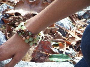 Jade & Nature
